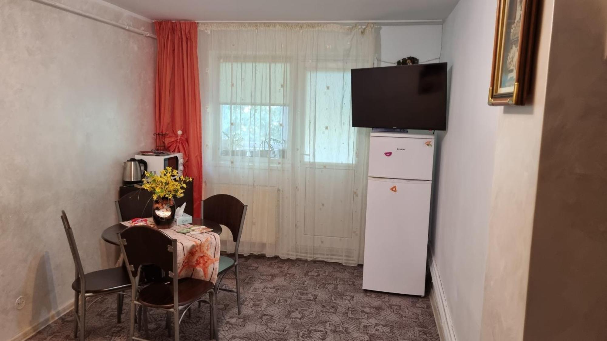 Miruna Apartamento Constança Exterior foto